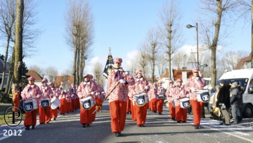CarnavalstoetODK 45